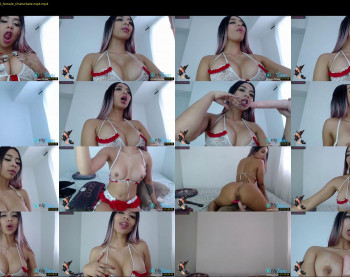 kmipearl — 105 minute Chaturbate female cam show recording, 720p, Oct 26, 2021