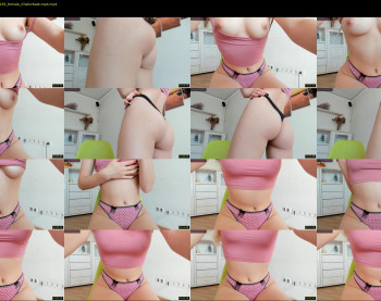 korean_sua — 62 minute Chaturbate female cam show recording, 1080p, Oct 26, 2021
