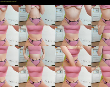 korean_sua — 29 minute Chaturbate female cam show recording, 1080p, Oct 26, 2021