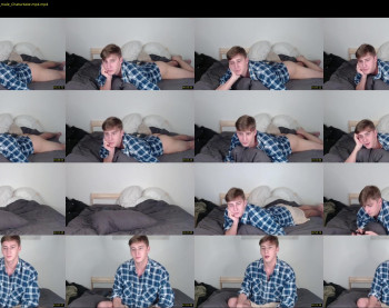 krishort — 57 minute Chaturbate male cam show recording, 1080p, Oct 26, 2021