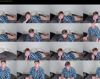 krishort — 53 minute Chaturbate male cam show recording, 1080p, Oct 26, 2021