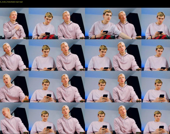 l_adonis_l — 9 minute Chaturbate male cam show recording, 1080p, Oct 26, 2021