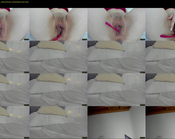 laureth_arashi — 20 minute Chaturbate female cam show recording, 1080p, Oct 27, 2021