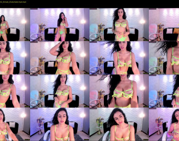 leahjones_ — 10 minute Chaturbate female cam show recording, 1080p, Oct 27, 2021