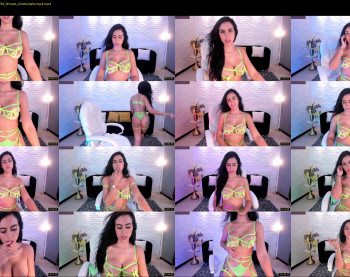 leahjones_ — 70 minute Chaturbate female cam show recording, 1080p, Oct 27, 2021