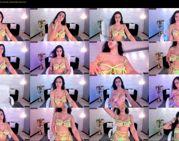 leahjones_ — 67 minute Chaturbate female cam show recording, 1080p, Oct 27, 2021