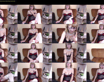 lelapopins — 70 minute Chaturbate female cam show recording, 720p, Oct 26, 2021