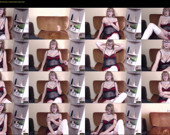 lelapopins — 32 minute Chaturbate female cam show recording, 720p, Oct 26, 2021