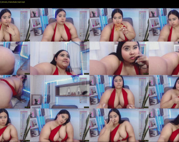 lili_hot18 — 70 minute Chaturbate female cam show recording, 1080p, Oct 26, 2021