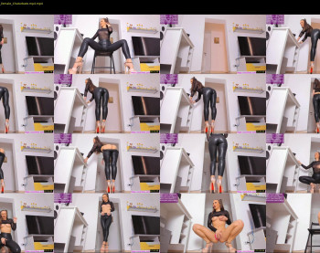 lillemax — 70 minute Chaturbate female cam show recording, 1080p, Oct 26, 2021