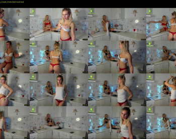 lisa__fox — 48 minute Chaturbate female cam show recording, 1080p, Oct 26, 2021