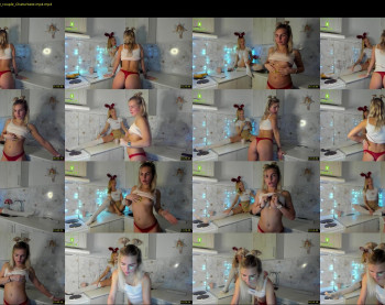 lisa__fox — 30 minute Chaturbate female cam show recording, 1080p, Oct 26, 2021