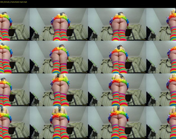 litas_secrets — 3 minute Chaturbate female cam show recording, 1080p, Oct 26, 2021