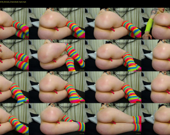 litas_secrets — 20 minute Chaturbate female cam show recording, 1080p, Oct 27, 2021