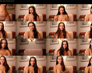 littledante91 — 70 minute Chaturbate couple cam show recording, 1080p, Oct 26, 2021