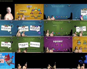 livanddrew — 36 minute Chaturbate couple cam show recording, 720p, Oct 26, 2021