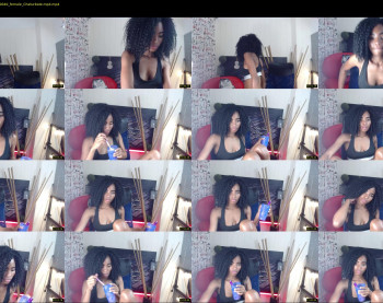 lorrewilliams — 14 minute Chaturbate female cam show recording, 720p, Oct 27, 2021