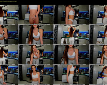 lovely__alisa — 75 minute Chaturbate female cam show recording, 1080p, Oct 26, 2021