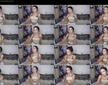 loxy_ — 22 minute Chaturbate female cam show recording, 1080p, Oct 26, 2021