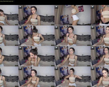 loxy_ — 37 minute Chaturbate female cam show recording, 1080p, Oct 26, 2021