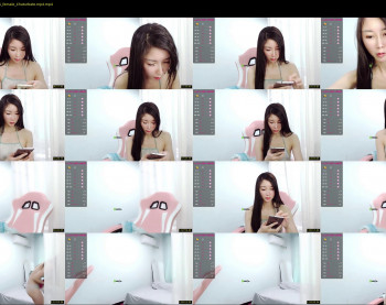lucy__bb — 107 minute Chaturbate female cam show recording, 720p, Oct 26, 2021