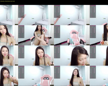 lucy__bb — 92 minute Chaturbate female cam show recording, 720p, Oct 26, 2021