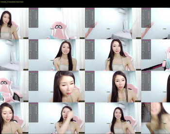lucy__bb — 107 minute Chaturbate female cam show recording, 720p, Oct 26, 2021