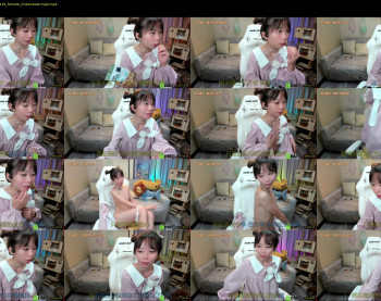 luna_liu520 — 22 minute Chaturbate female cam show recording, 1080p, Oct 26, 2021