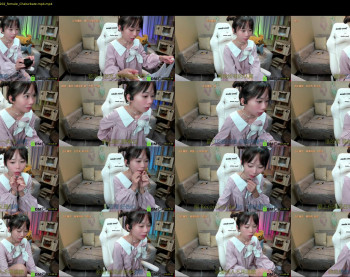 luna_liu520 — 18 minute Chaturbate female cam show recording, 1080p, Oct 26, 2021