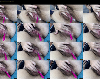 lush_doll — 70 minute Chaturbate female cam show recording, 720p, Oct 26, 2021