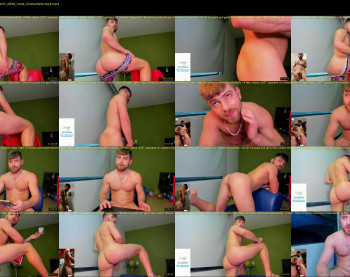 machinebumkelly — 38 minute Chaturbate couple cam show recording, 720p, Oct 27, 2021