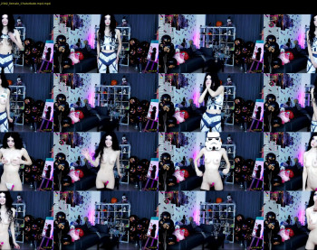 madnessalise — 70 minute Chaturbate female cam show recording, 1080p, Oct 26, 2021