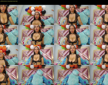 marilyn_rouse — 72 minute Chaturbate female cam show recording, 1080p, Oct 26, 2021