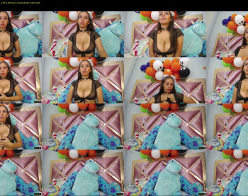 marilyn_rouse — 58 minute Chaturbate female cam show recording, 1080p, Oct 26, 2021