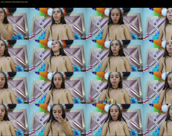 marilyn_rouse — 3 minute Chaturbate female cam show recording, 1080p, Oct 26, 2021