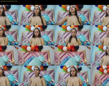 marilyn_rouse — 54 minute Chaturbate female cam show recording, 1080p, Oct 26, 2021