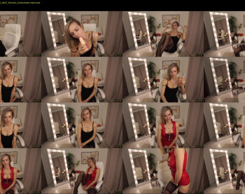 martha_mayer — 70 minute Chaturbate female cam show recording, 1080p, Oct 26, 2021