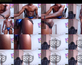 martin_killer — 70 minute Chaturbate male cam show recording, 1080p, Oct 27, 2021