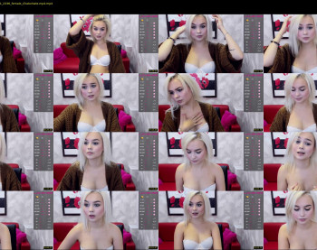 mary_romance — 22 minute Chaturbate female cam show recording, 1080p, Oct 26, 2021