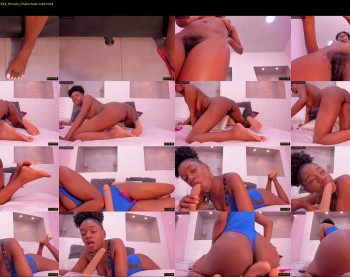 maryevans_ — 70 minute Chaturbate female cam show recording, 1080p, Oct 26, 2021