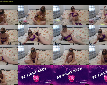 mbca — 80 minute Chaturbate couple cam show recording, 720p, Oct 26, 2021