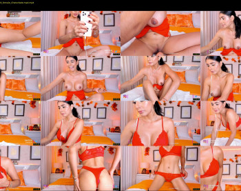 meegan1 — 67 minute Chaturbate female cam show recording, 1080p, Oct 26, 2021