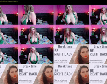 melisa_mcarthy — 51 minute Chaturbate couple cam show recording, 1080p, Oct 26, 2021