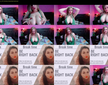 melisa_mcarthy — 96 minute Chaturbate couple cam show recording, 1080p, Oct 26, 2021