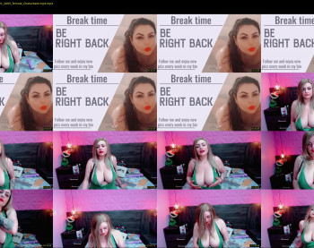 melisa_mcarthy — 82 minute Chaturbate couple cam show recording, 1080p, Oct 26, 2021