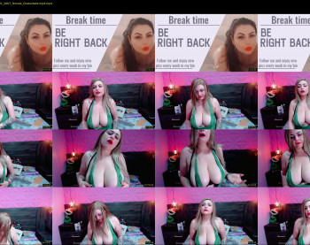 melisa_mcarthy — 65 minute Chaturbate couple cam show recording, 1080p, Oct 26, 2021