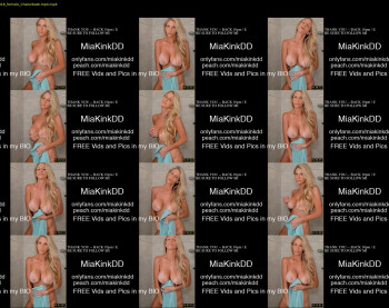 miakinkdd — 4 minute Chaturbate female cam show recording, 1080p, Oct 26, 2021