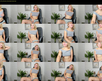midnightkiss_ — 9 minute Chaturbate female cam show recording, 1080p, Oct 26, 2021