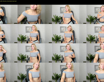midnightkiss_ — 4 minute Chaturbate female cam show recording, 1080p, Oct 26, 2021