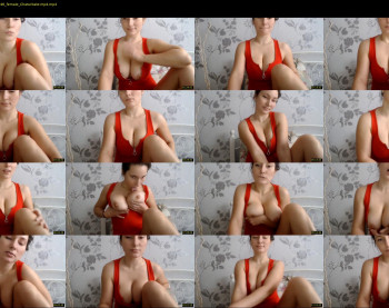mila12000 — 13 minute Chaturbate female cam show recording, 1080p, Oct 26, 2021